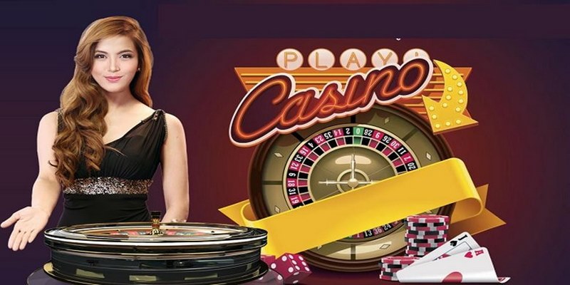 Giải mã sự độc đáo của sảnh AE Casino