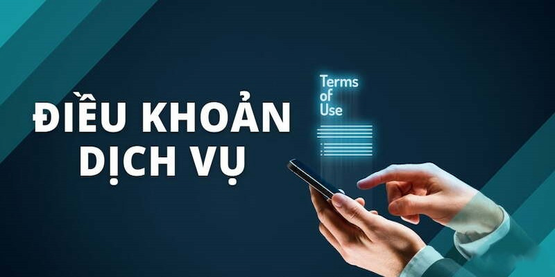 Nắm rõ các điều khoản dịch vụ sẽ là cơ sở để người chơi có thể tham gia vào nhà cái QH88