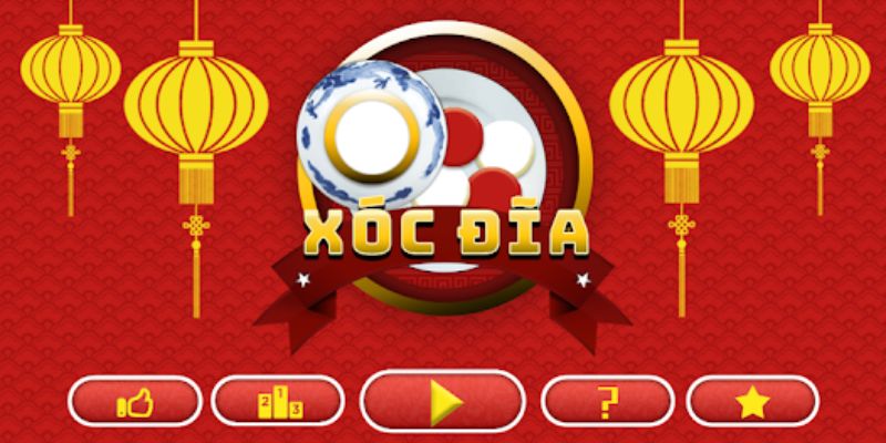 Giới thiệu tựa game VN xóc đĩa 30 giây của nhà cái QH88