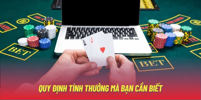 Quy định tính thưởng mà bạn cần biết