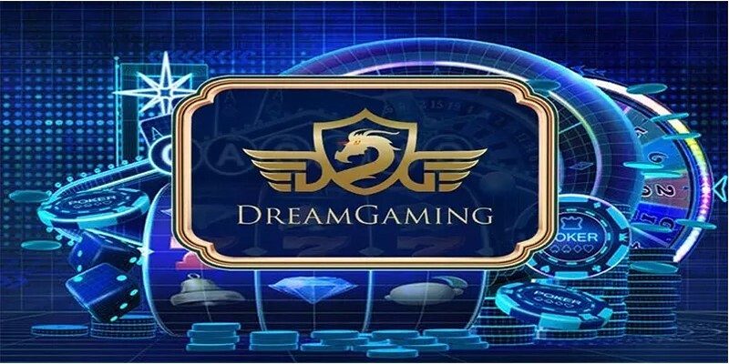 Giới thiệu sơ qua về DG casino