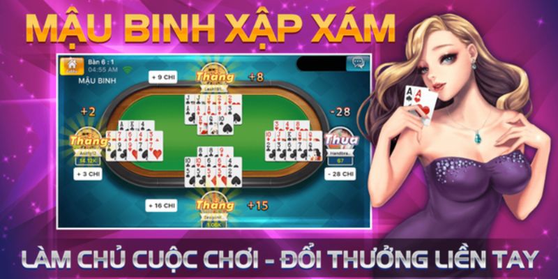 Đôi nét về binh xập xám