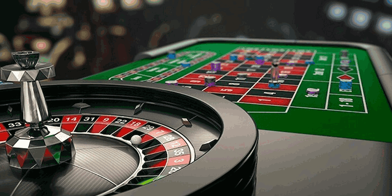 Những trò chơi nổi bật DG casino hiện có